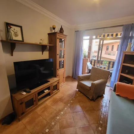 Cesar Apartment Puerto de Santiago (Tenerife)