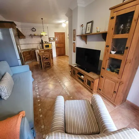 Cesar Apartment
