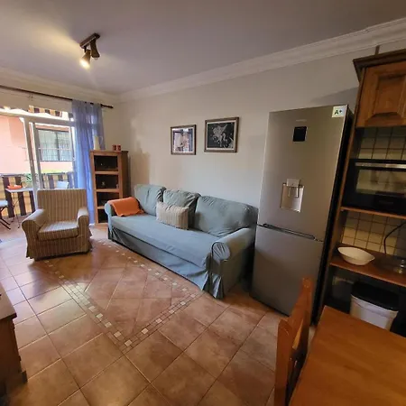 Cesar Apartment *