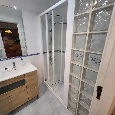 Cesar Apartment *