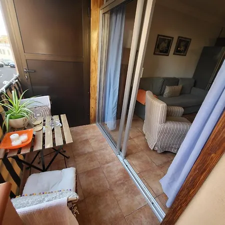 Apartment Cesar *