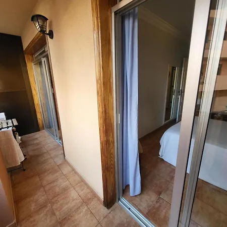 Cesar Apartment Puerto de Santiago (Tenerife)